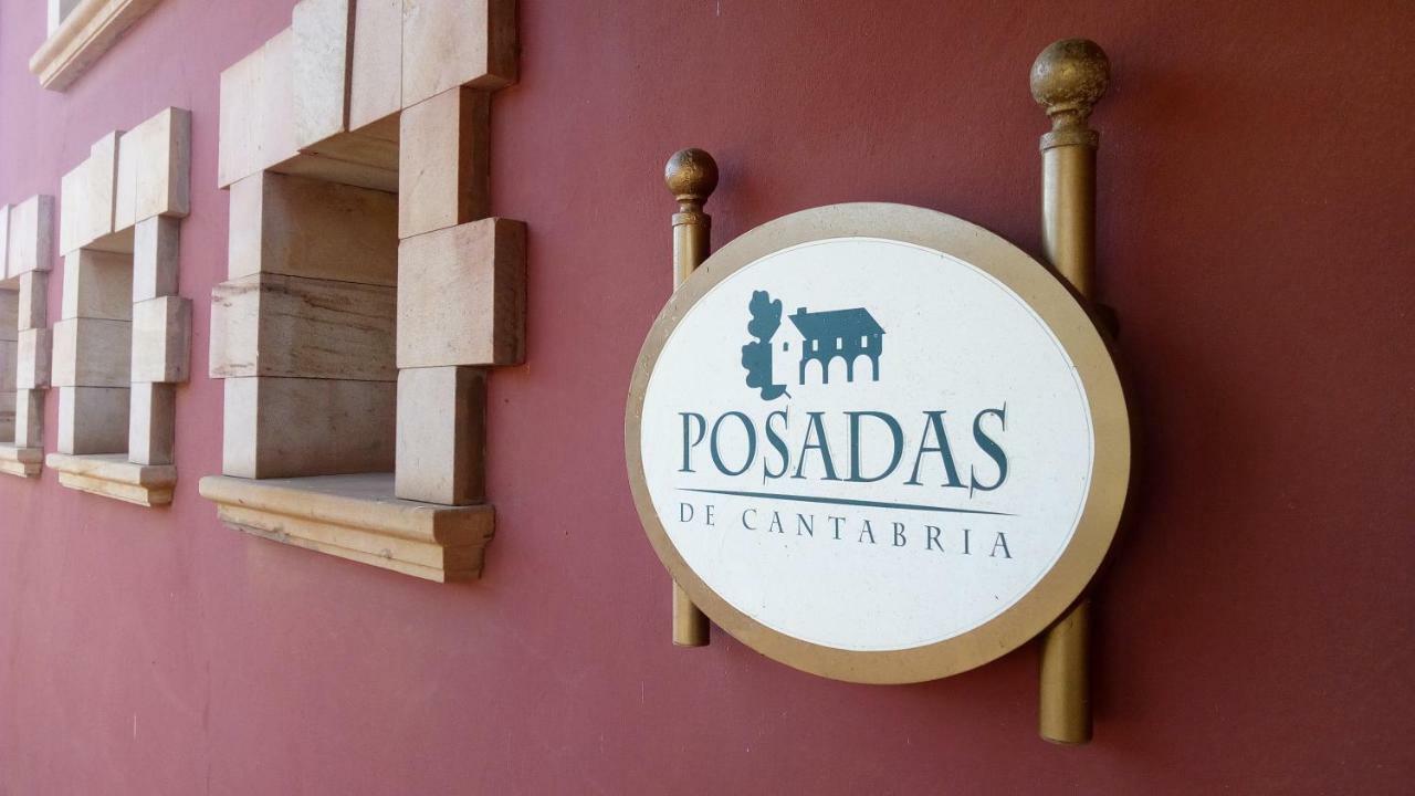 Posada Mediavia Ubiarco Exterior foto